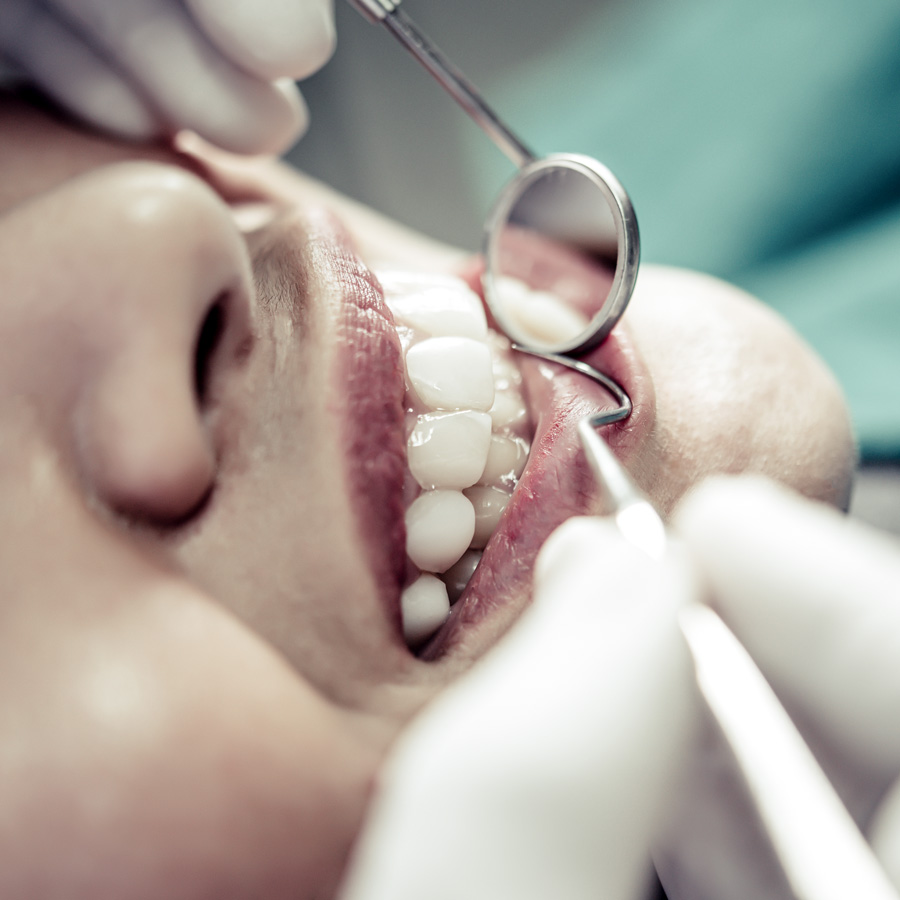 Clínica dental Pereira